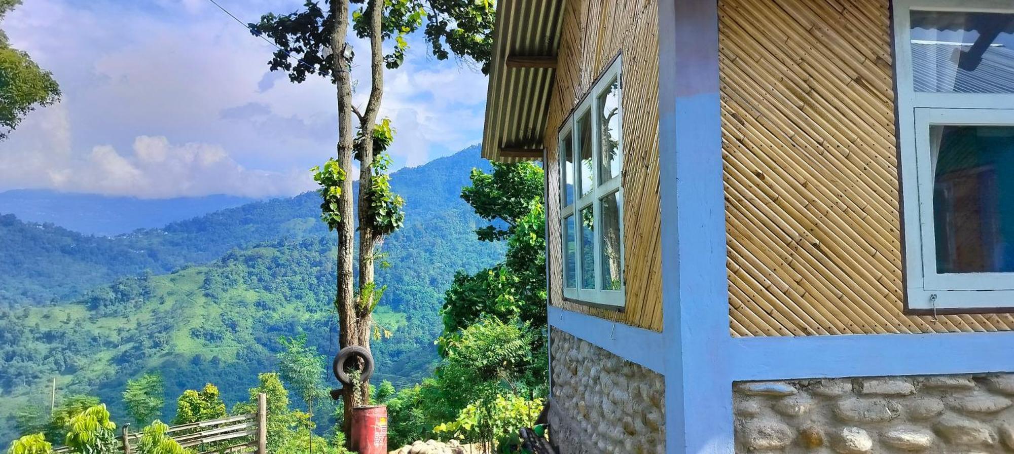 Himali Danda