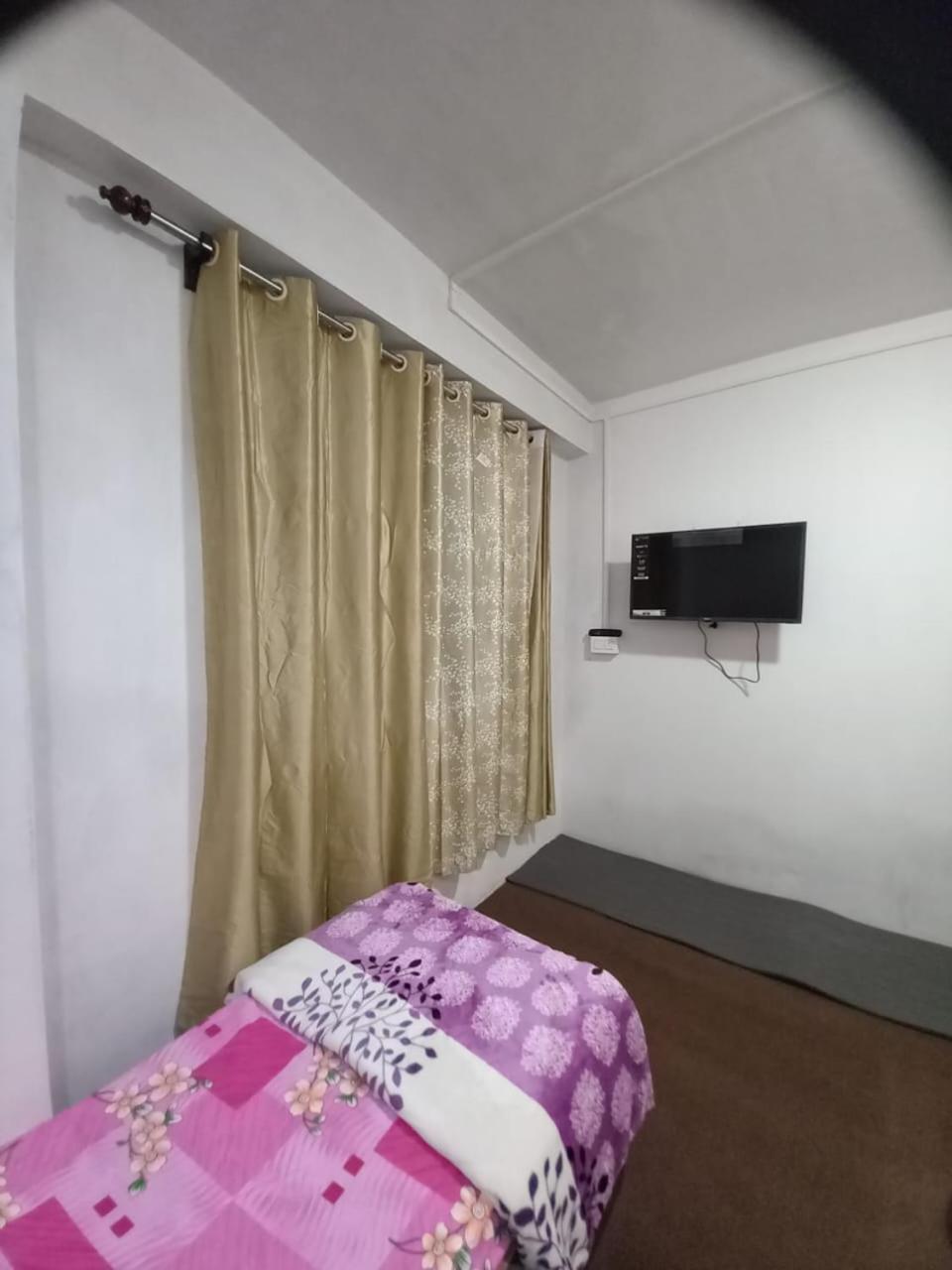 Holiday home Syangbo *