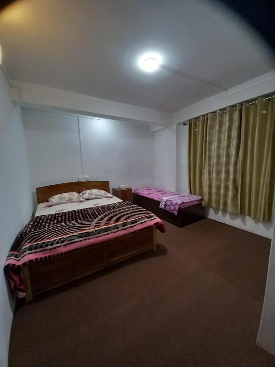 Holiday home Syangbo
