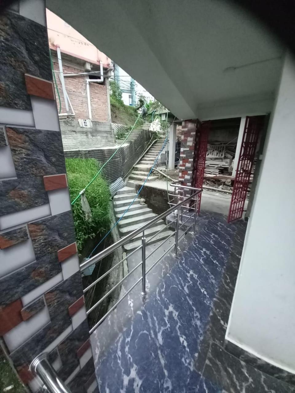 Holiday home Syangbo Darjeeling (West Bengal)