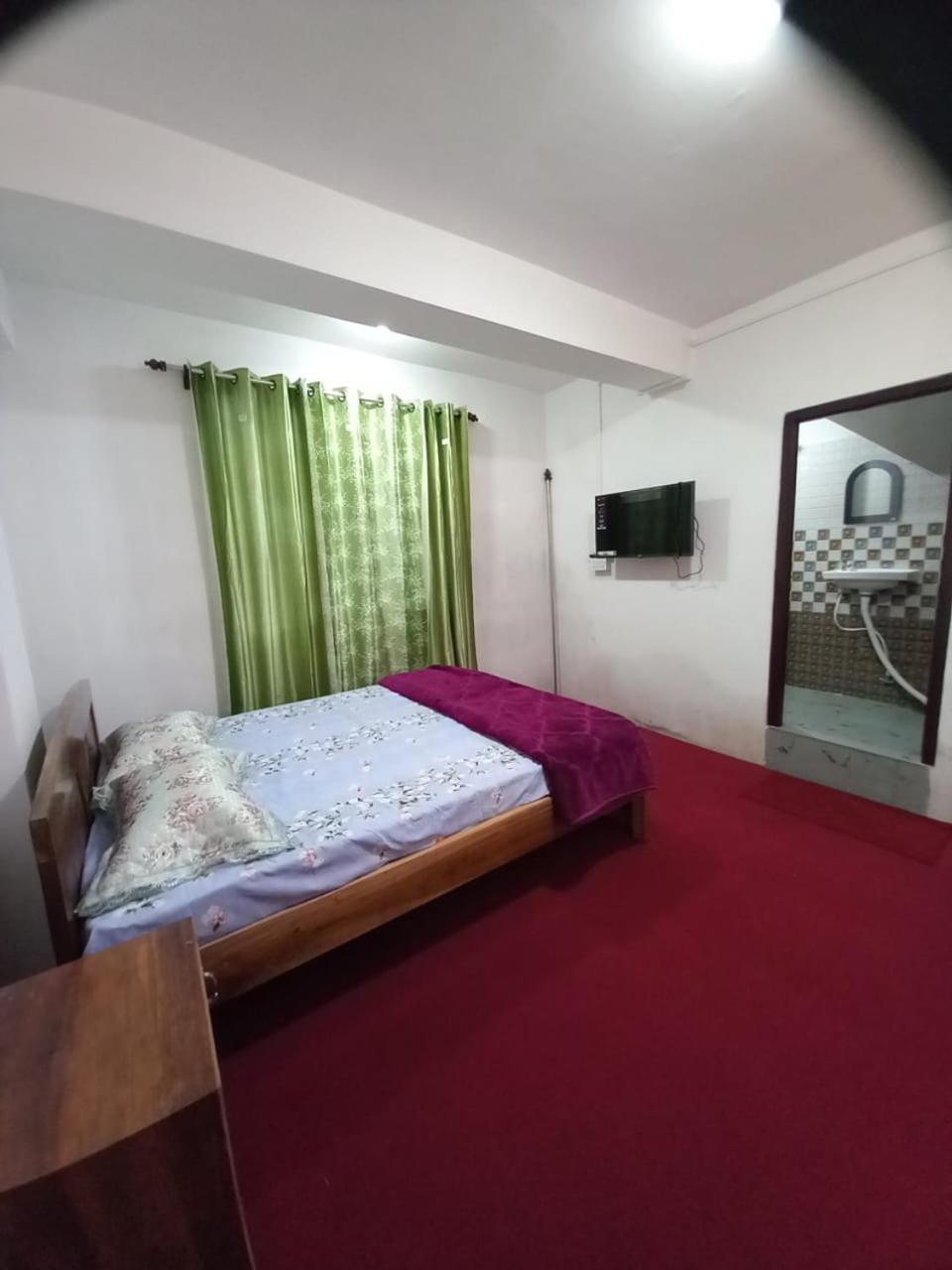 Holiday home Syangbo *