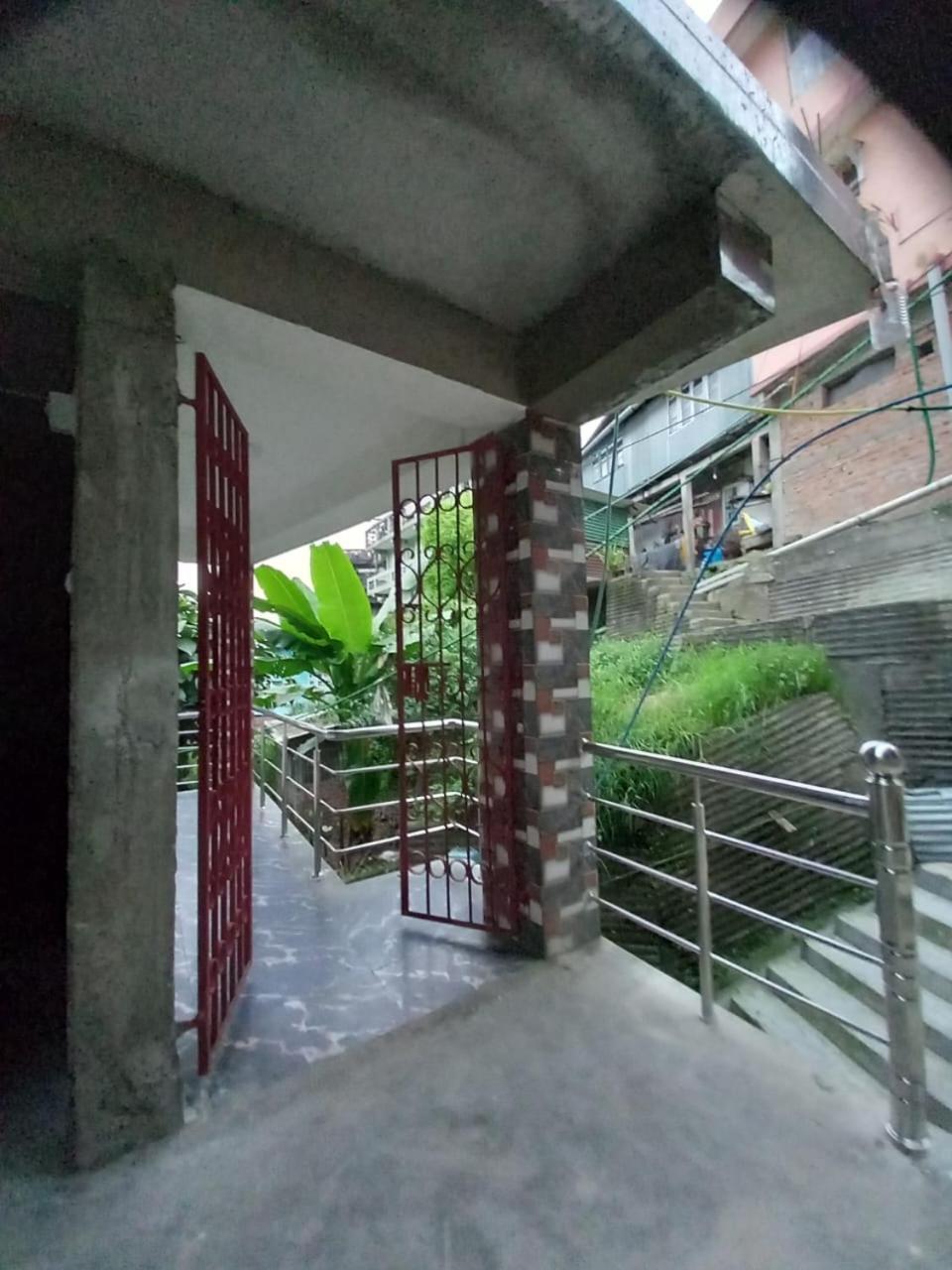 Holiday home Syangbo *