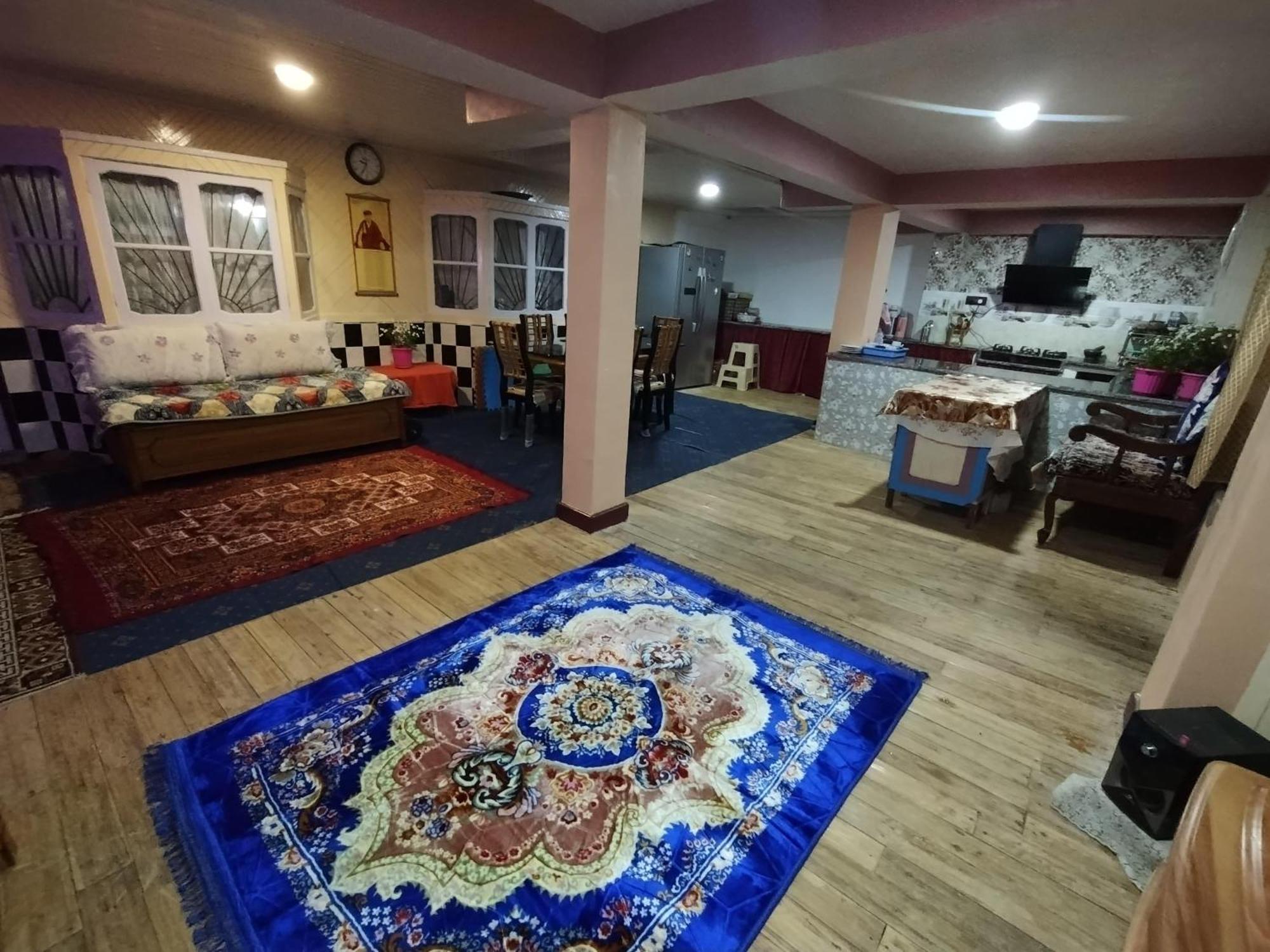 Homestay Lepcha Darjeeling *