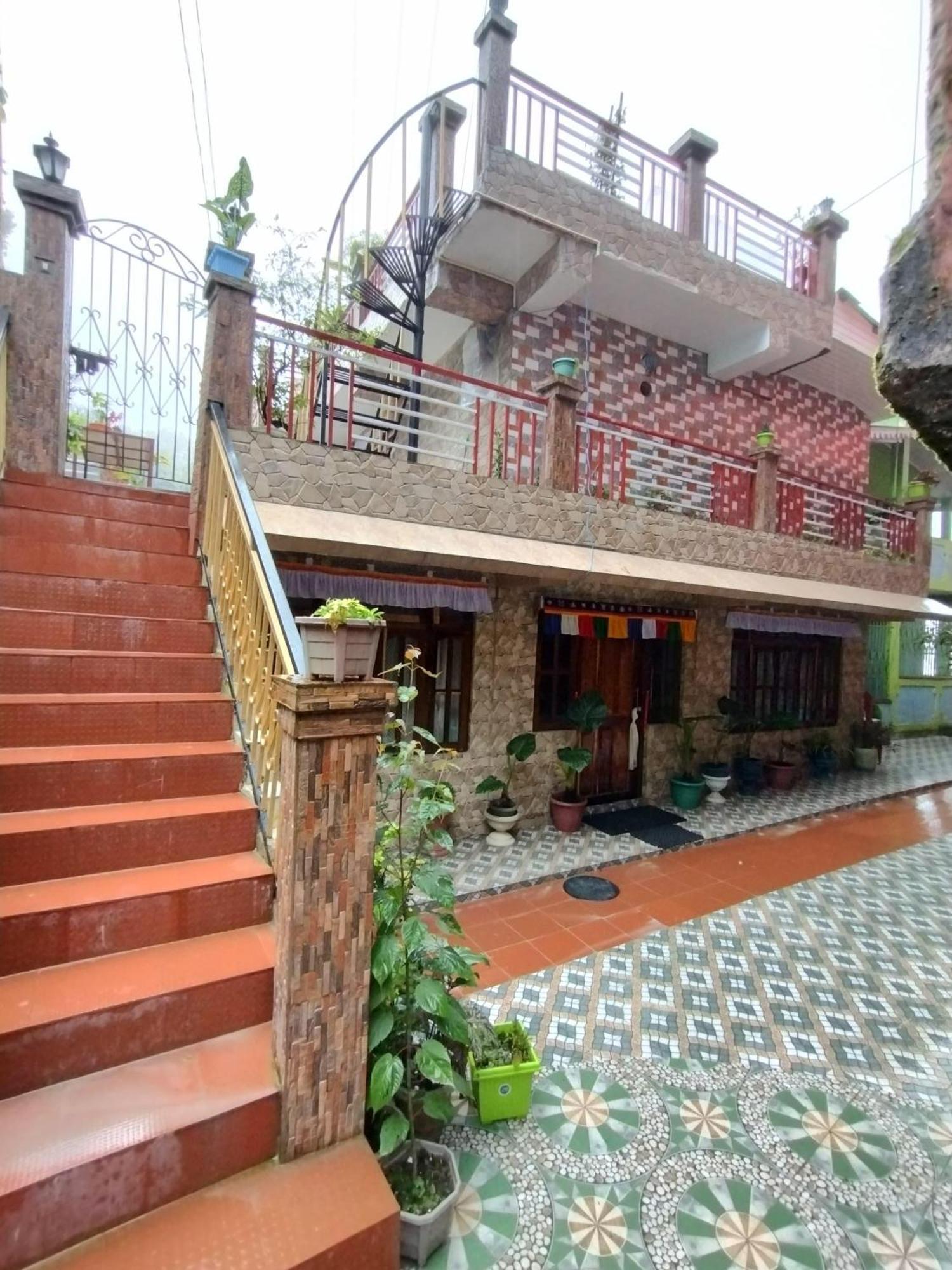 Lepcha Darjeeling *