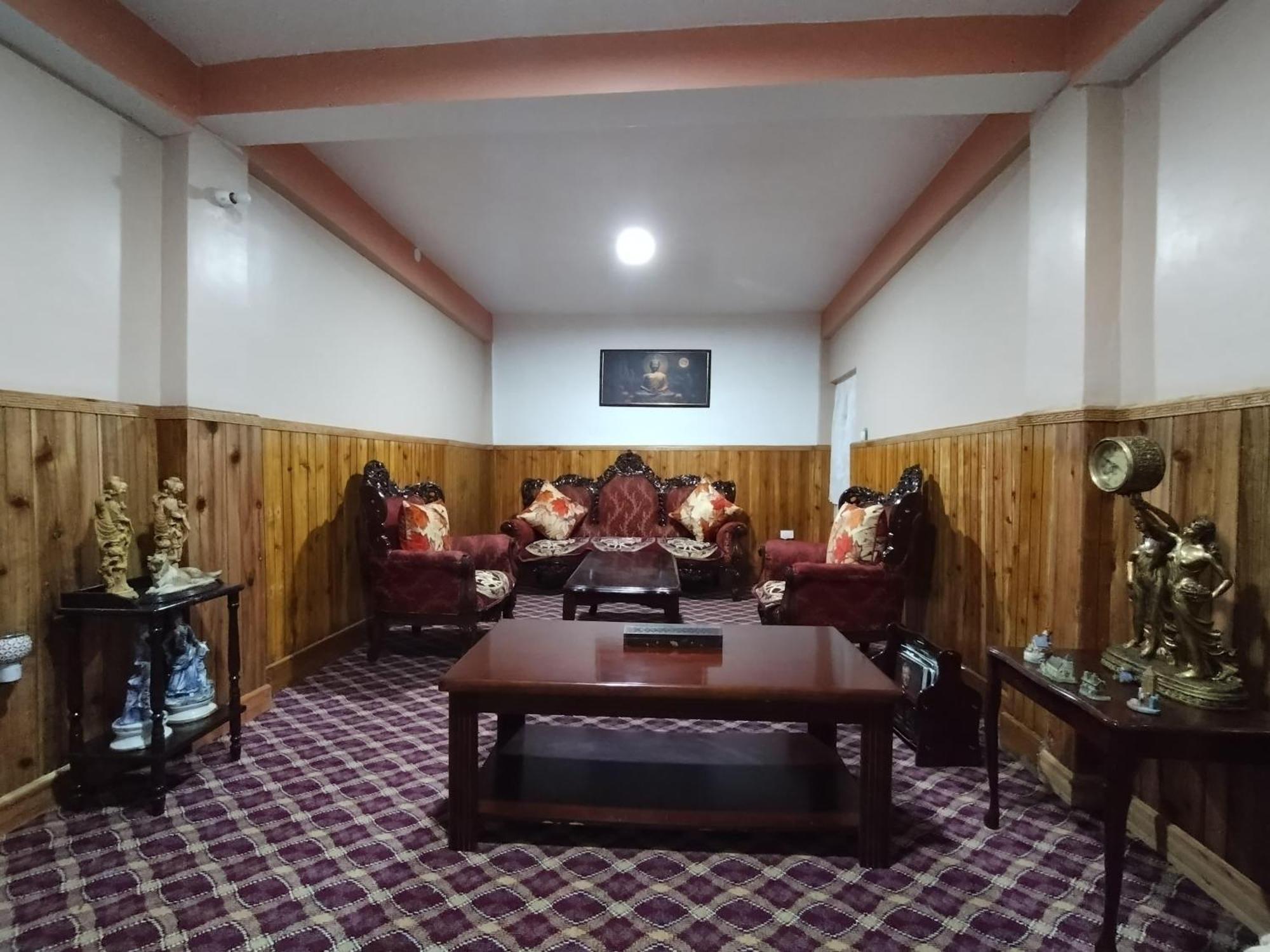 Lepcha Darjeeling * Darjeeling (West Bengal)
