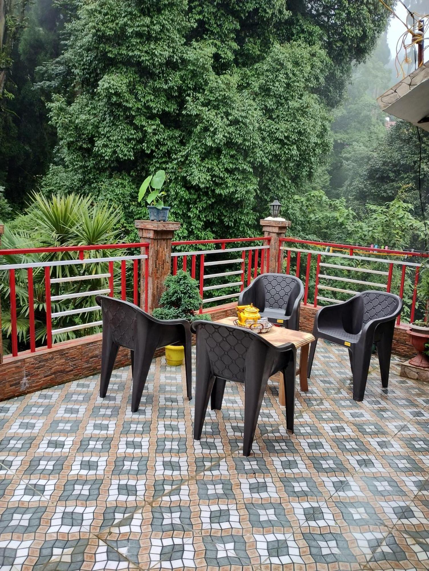 Homestay Lepcha Darjeeling *
