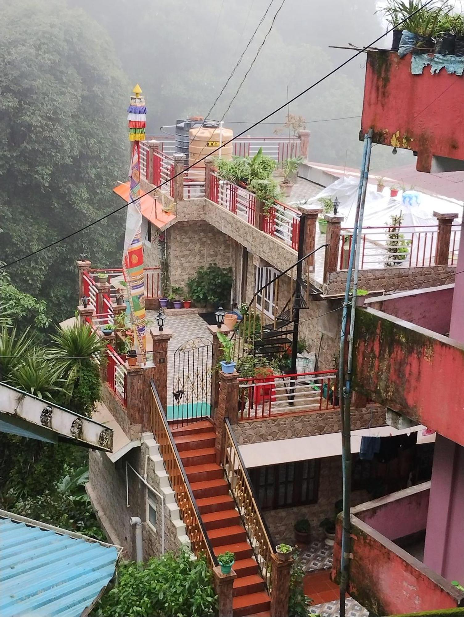 Lepcha Darjeeling Homestay Darjeeling (West Bengal)