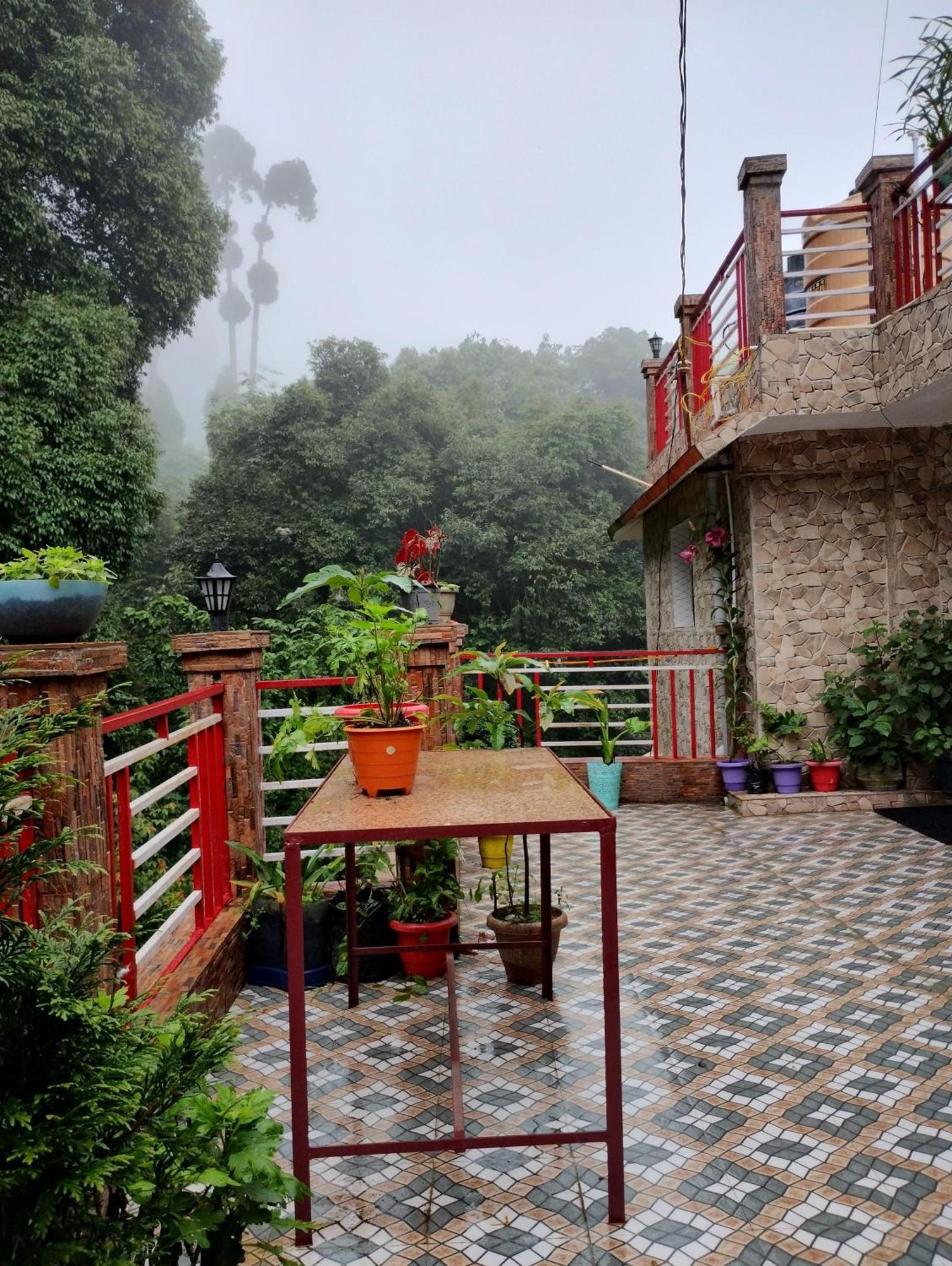 Lepcha Darjeeling