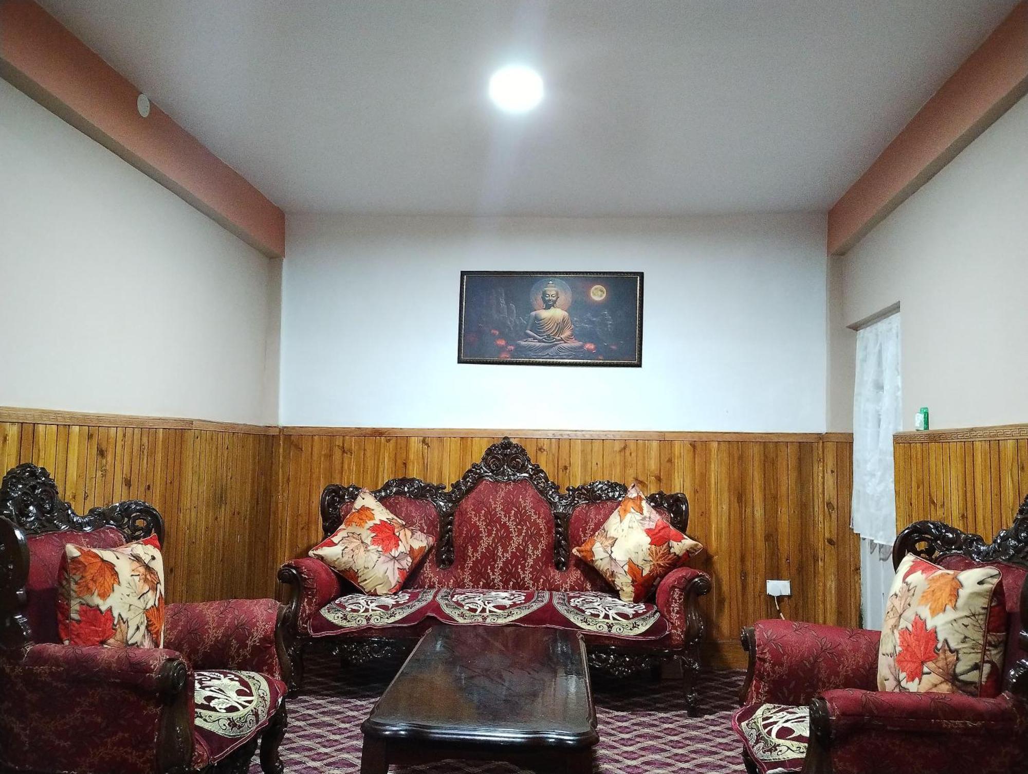 Homestay Lepcha Darjeeling *