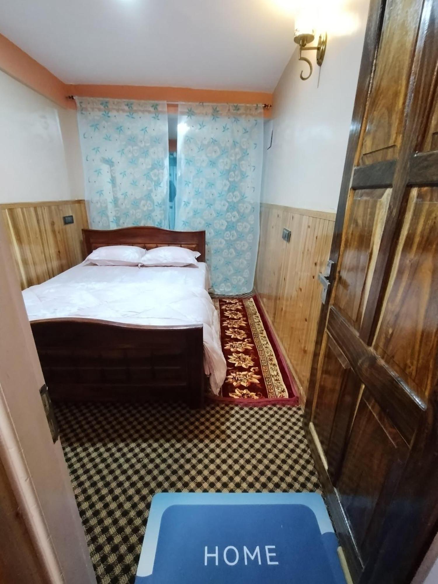 Homestay Lepcha Darjeeling