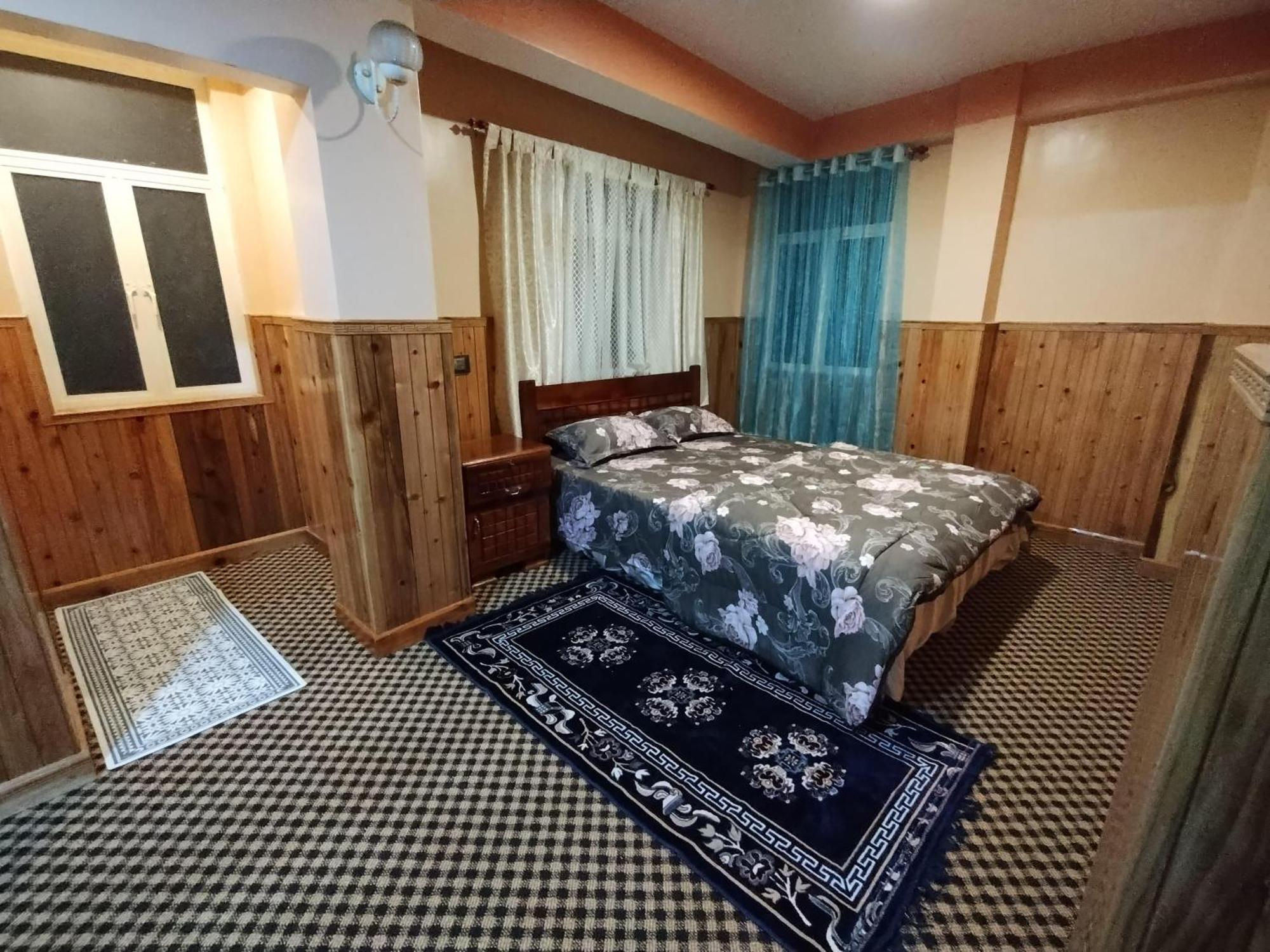 Homestay Lepcha Darjeeling
