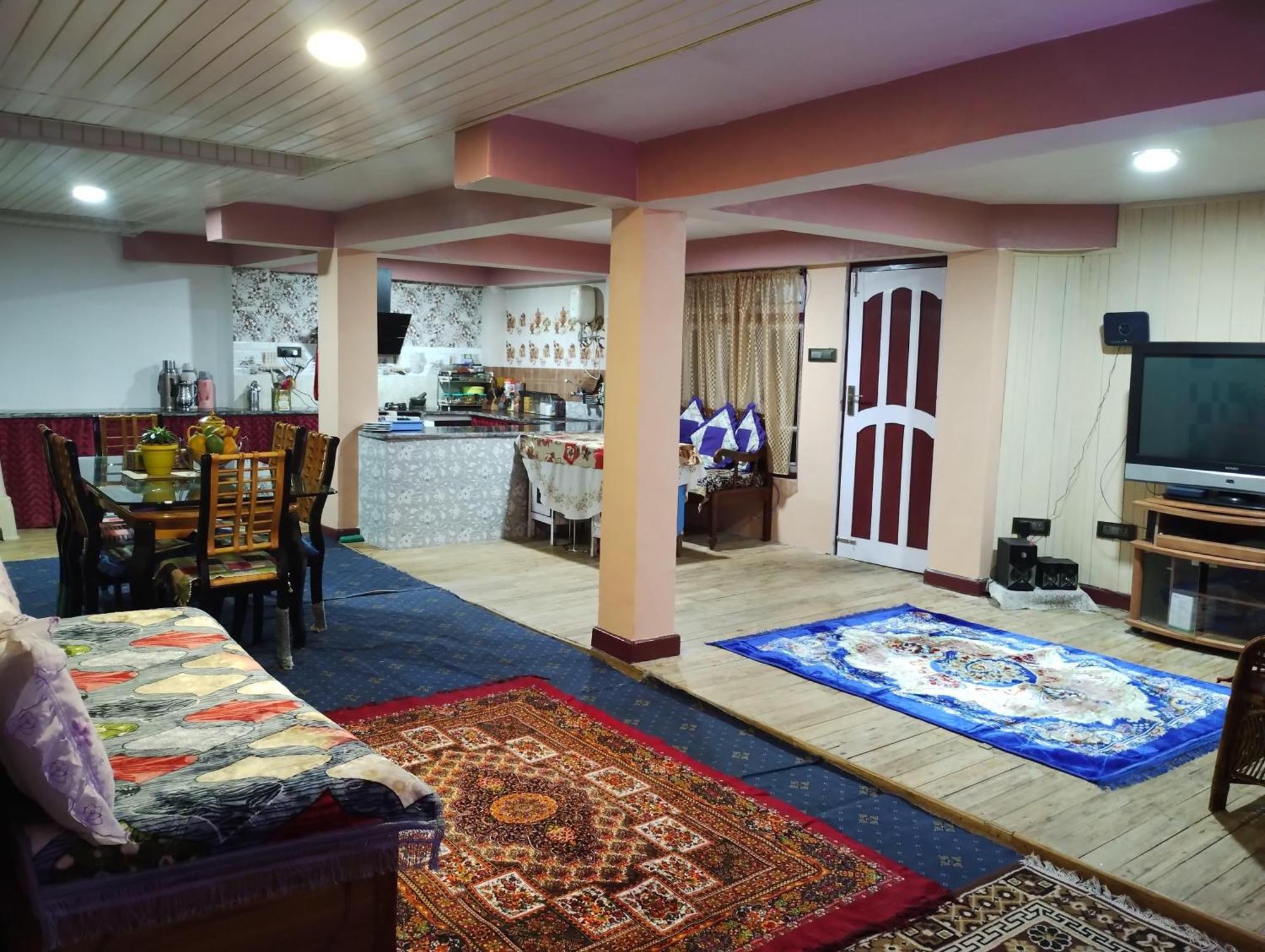 Homestay Lepcha Darjeeling Darjeeling (West Bengal)