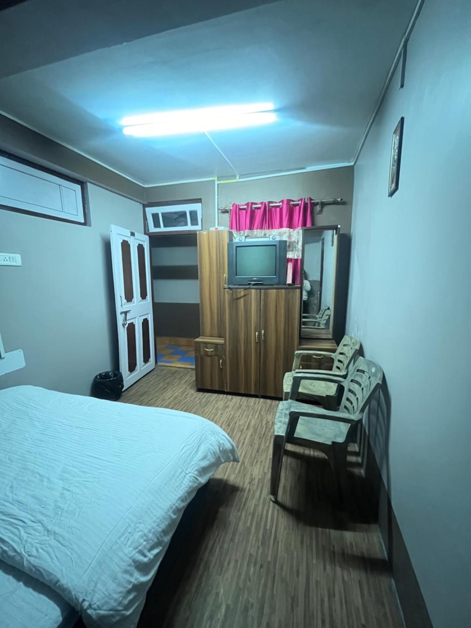 Zimba Happy Homestay