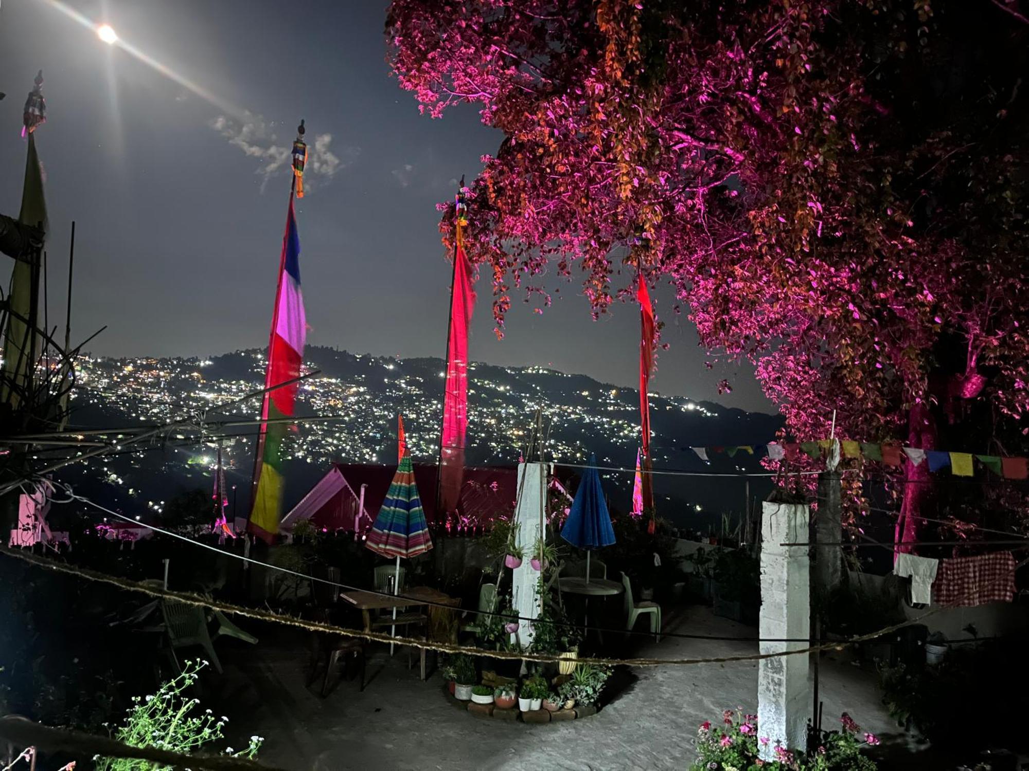 Zimba Happy Homestay Darjeeling (West Bengal)