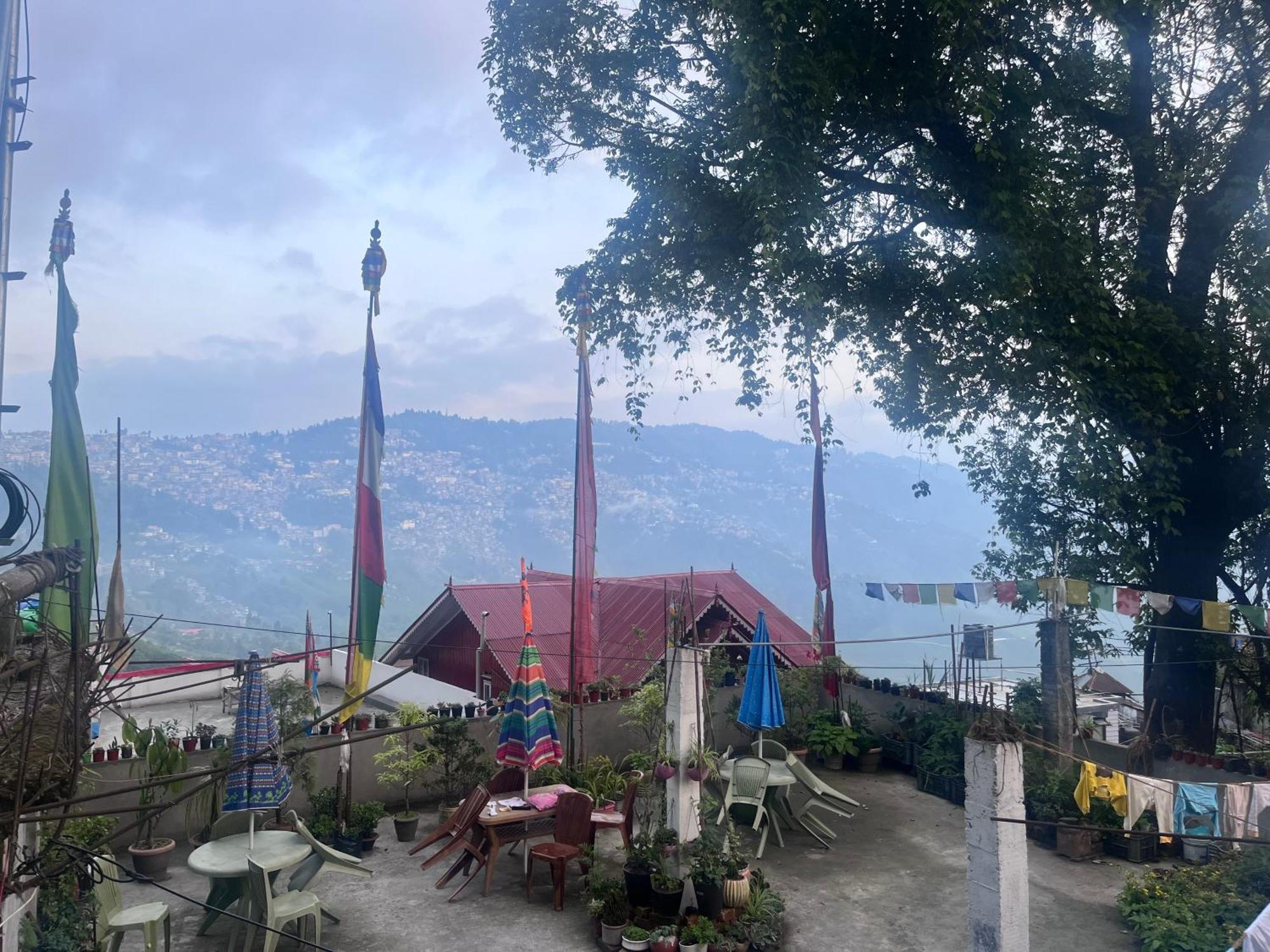 Homestay Zimba Happy Darjeeling (West Bengal)