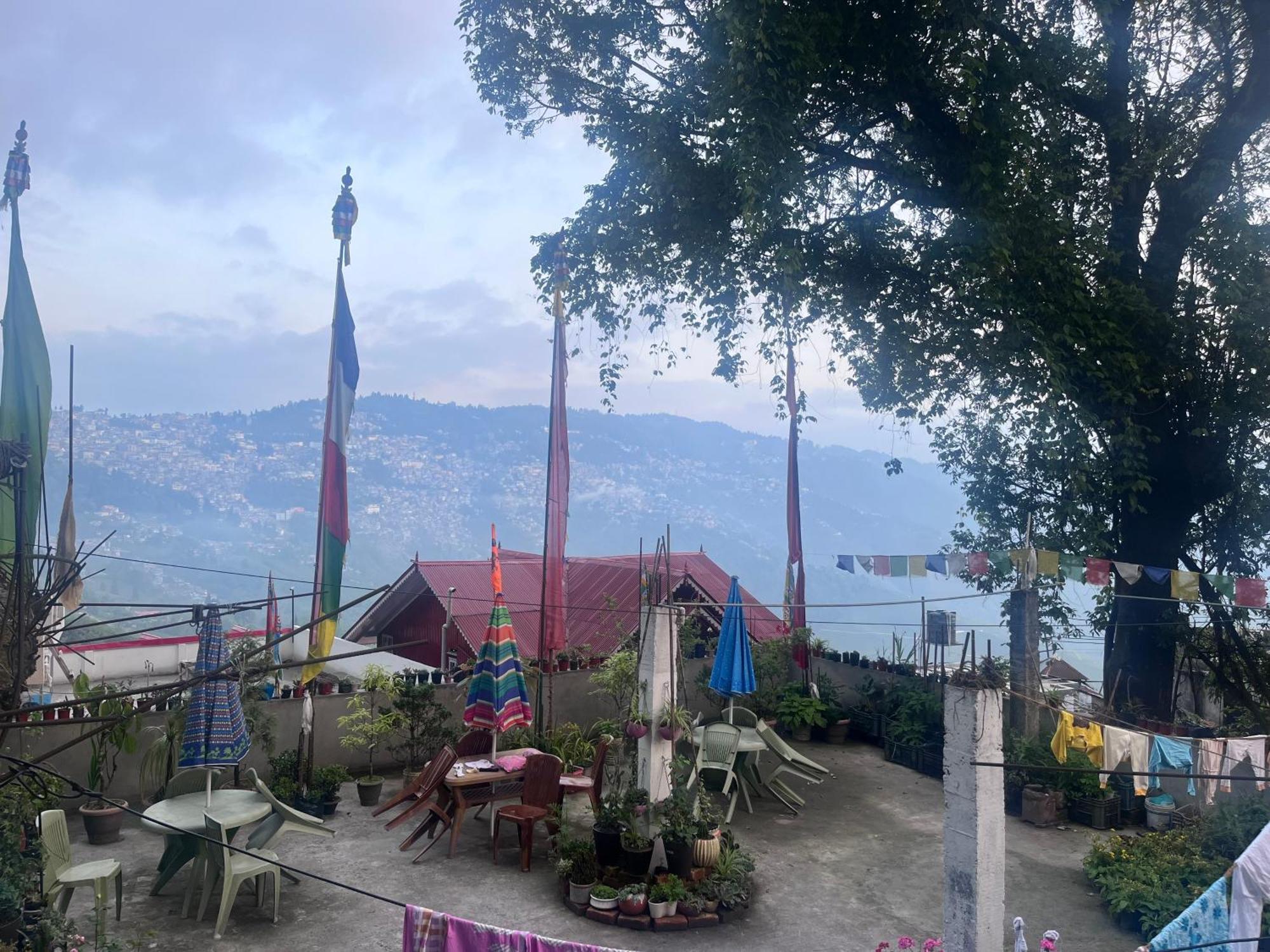 Zimba Happy Darjeeling (West Bengal)