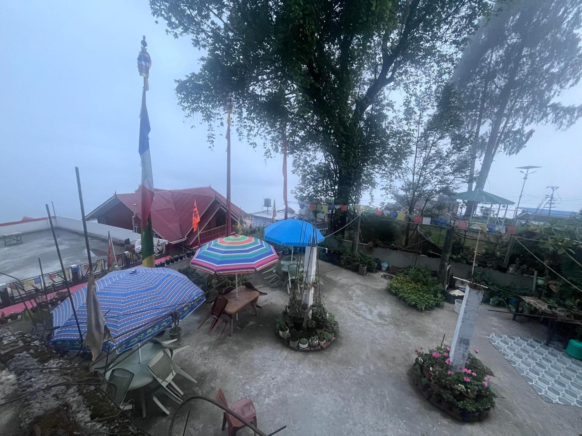 Zimba Happy Homestay