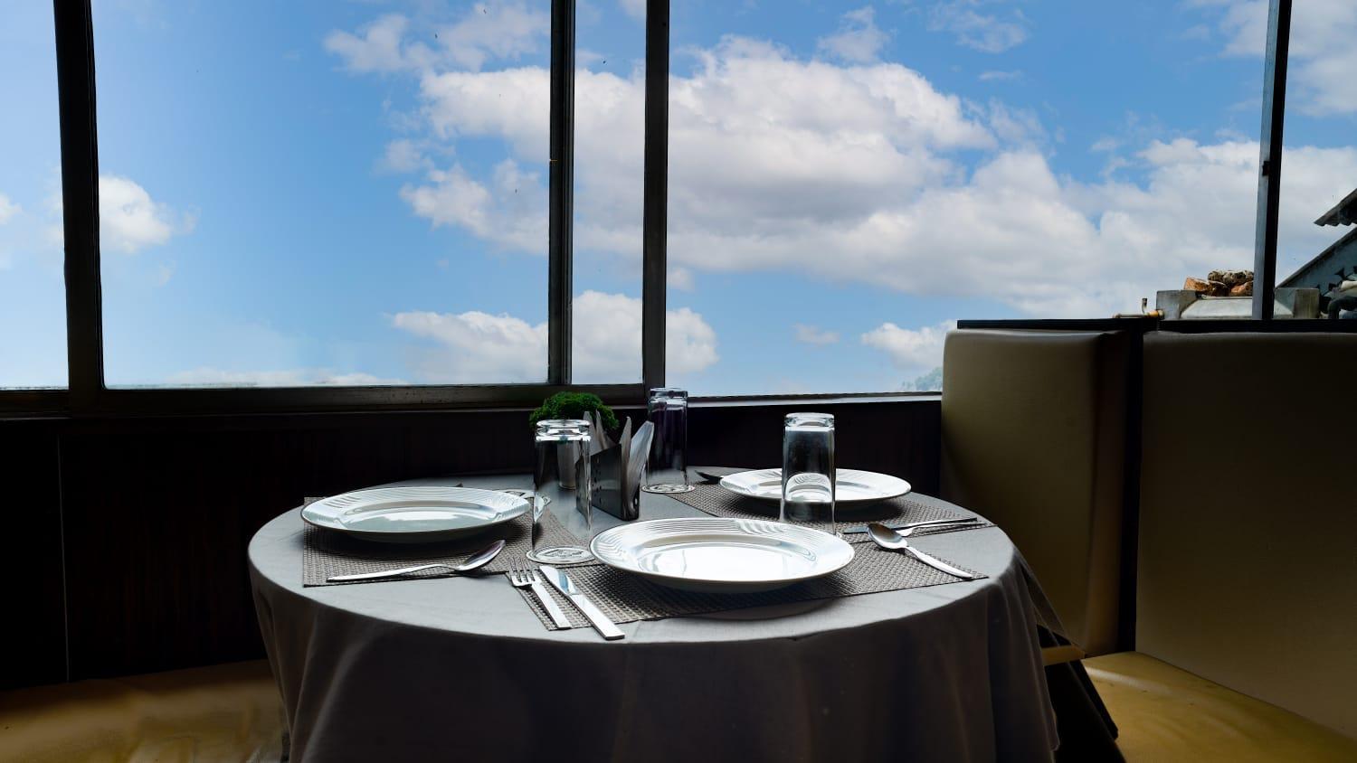 Indus Mount Royale - Mall Road 3*