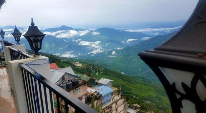 Indus Mount Royale - Mall Road 3* Darjeeling (West Bengal)