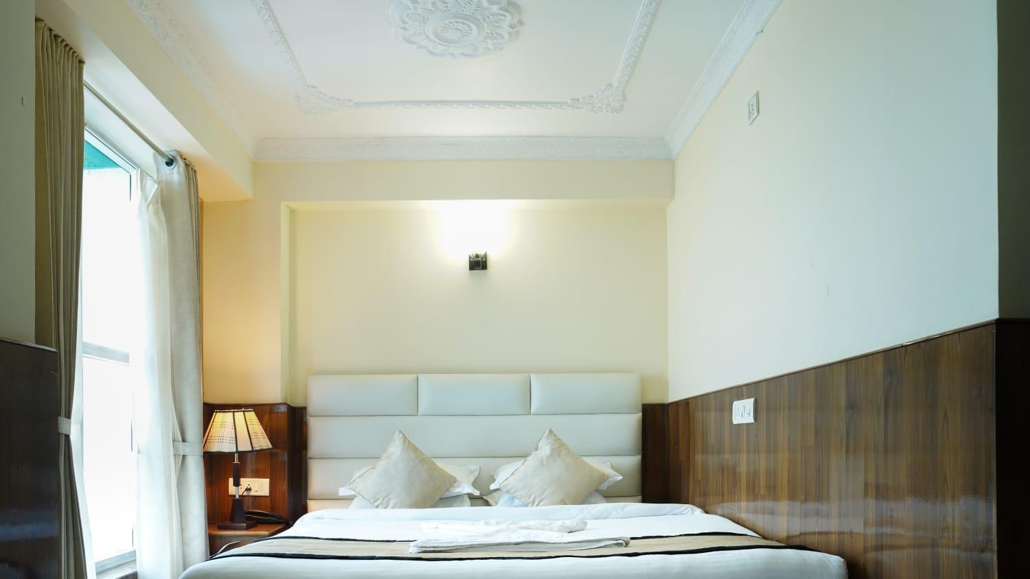 Indus Mount Royale - Mall Road Hotel 3*