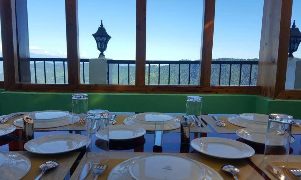 Indus Mount Royale - Mall Road Hotel 3*