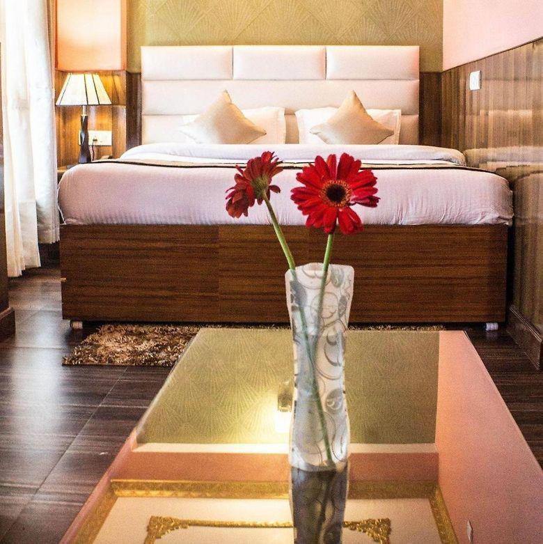 Indus Mount Royale - Mall Road 3* Darjeeling (West Bengal)