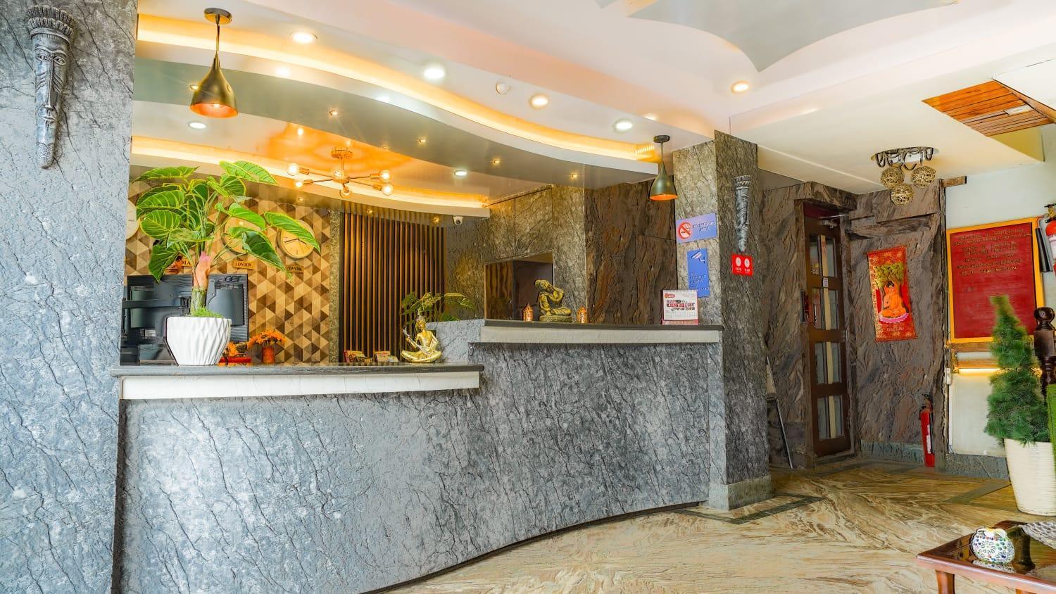 Indus Mount Royale - Mall Road Hotel 3*