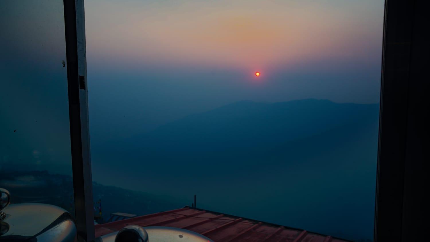 Indus Mount Royale - Mall Road Darjeeling (West Bengal)