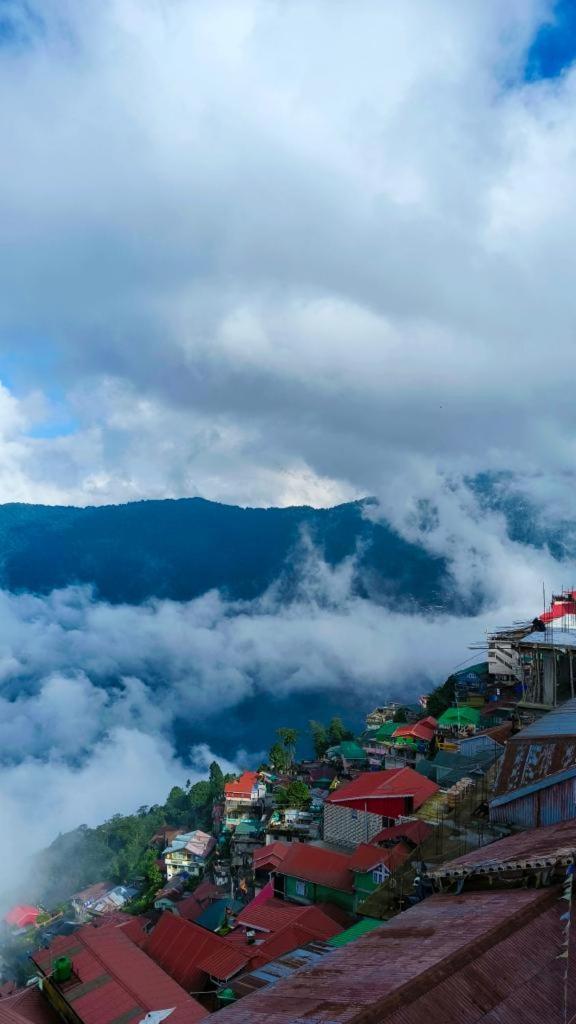 Indus Mount Royale - Mall Road Darjeeling (West Bengal)