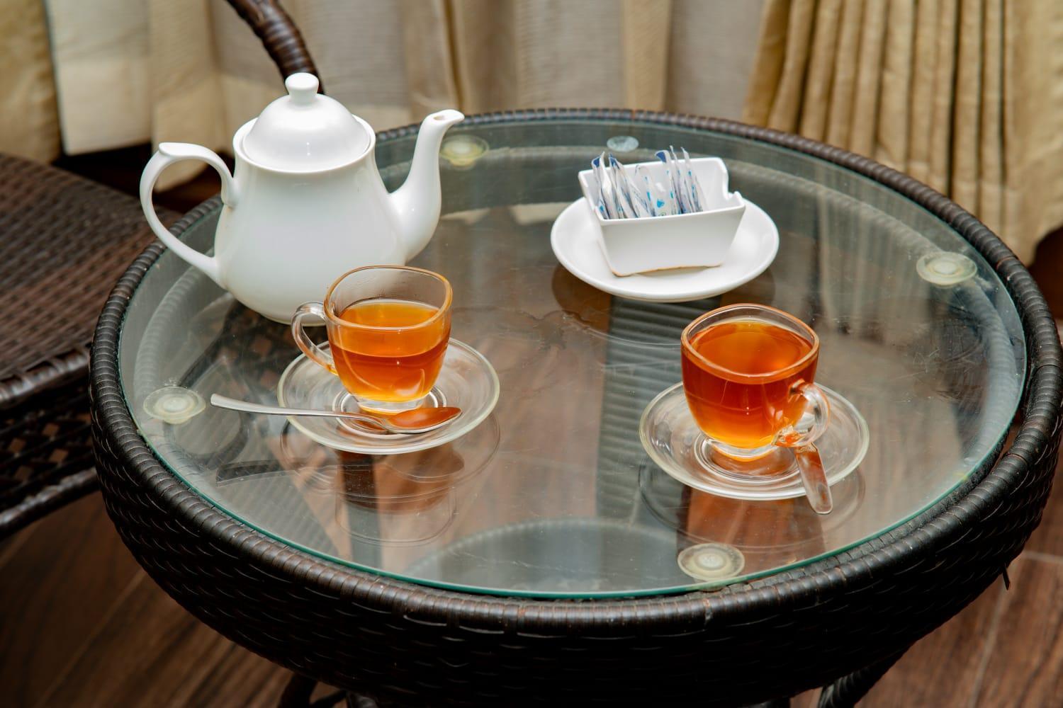 Hotel Indus Mount Royale - Mall Road Darjeeling (West Bengal)
