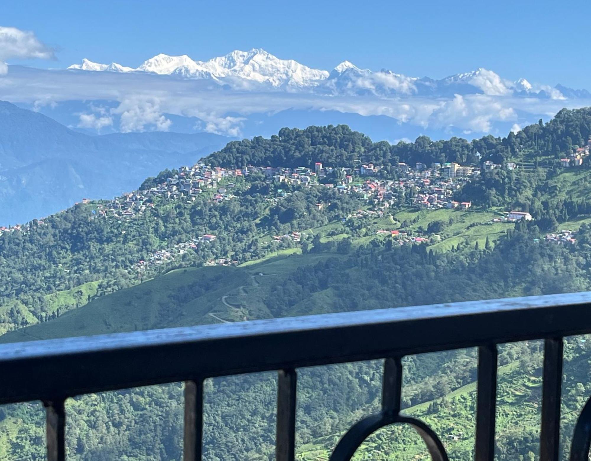 Gorkha Heritage
