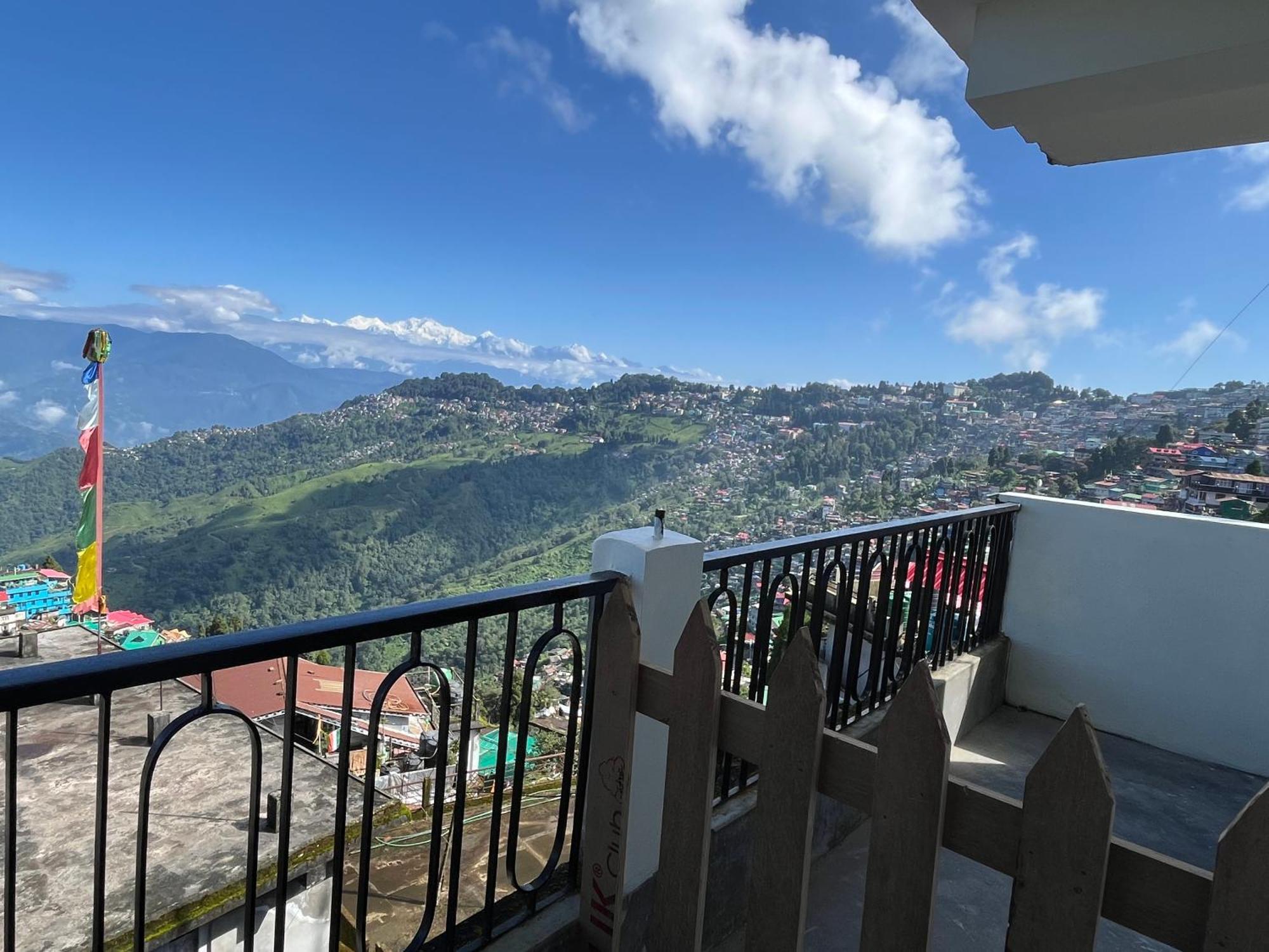 Gorkha Heritage Hotel