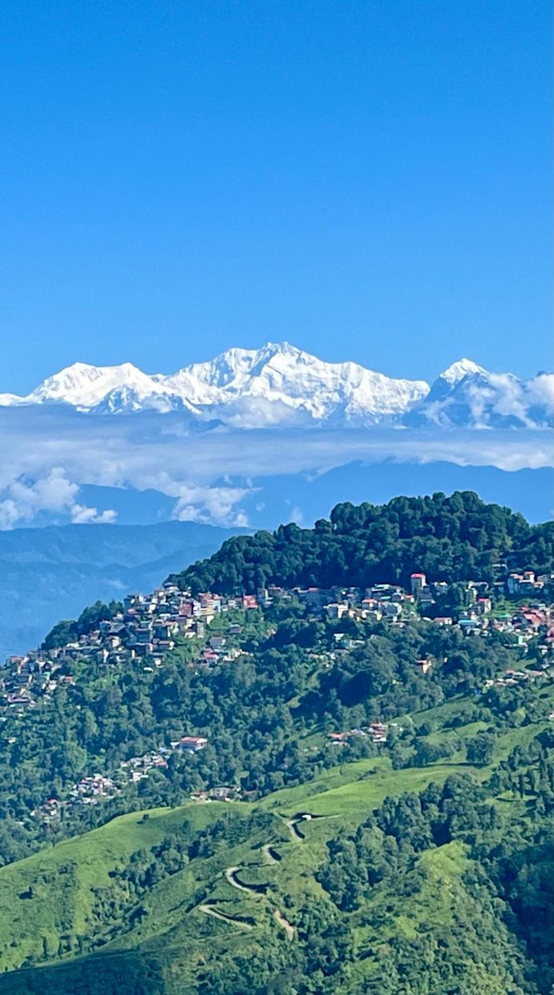 Hotel Gorkha Heritage