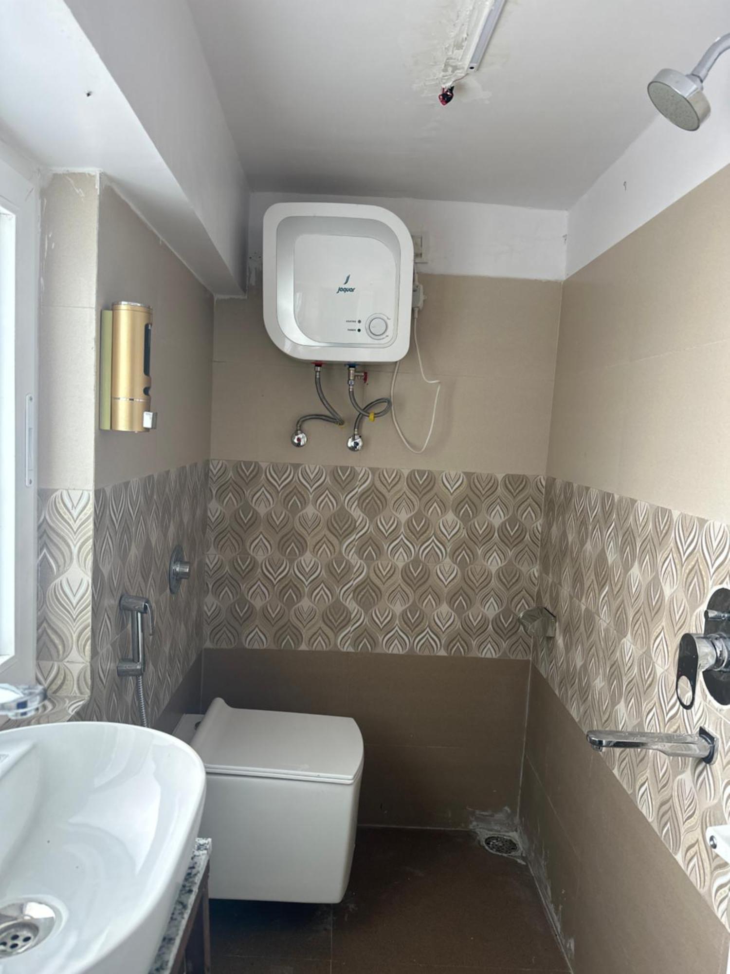 Darjeeling S Square Homestay