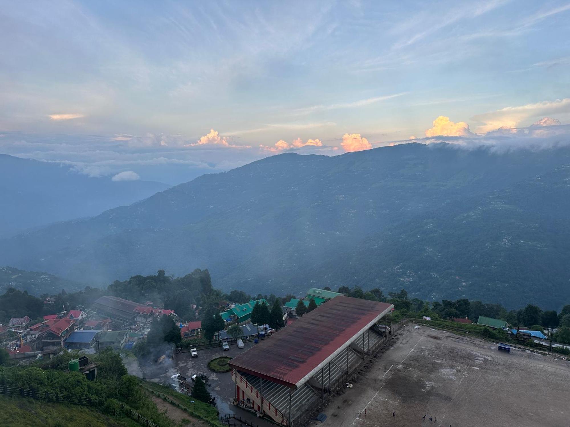 Homestay Darjeeling S Square