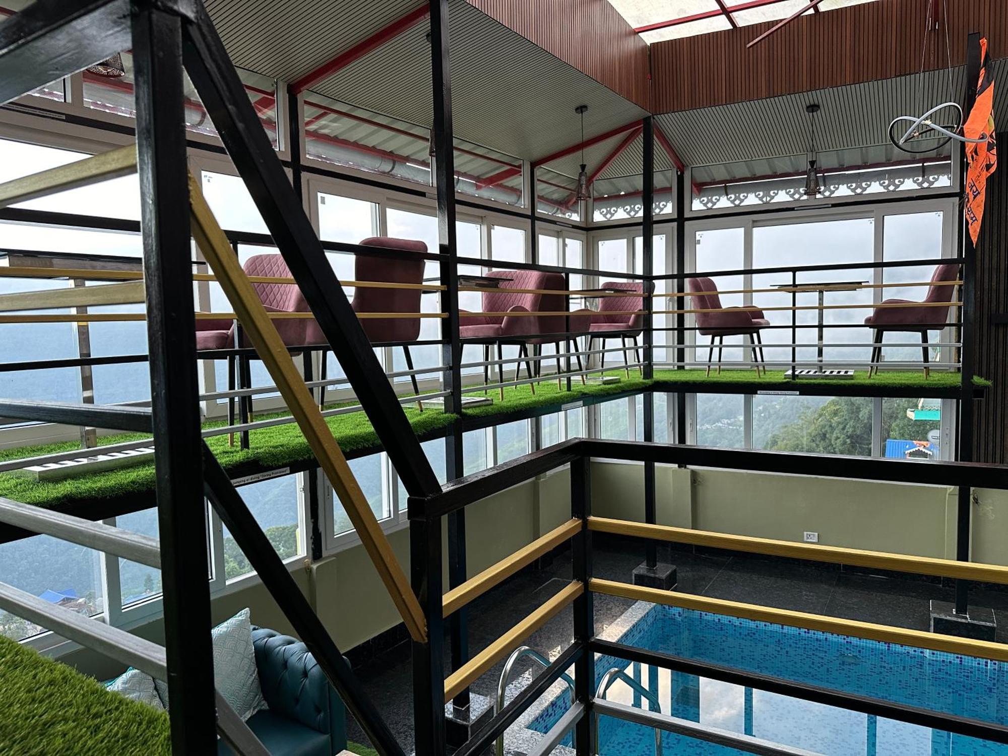 Homestay Darjeeling S Square