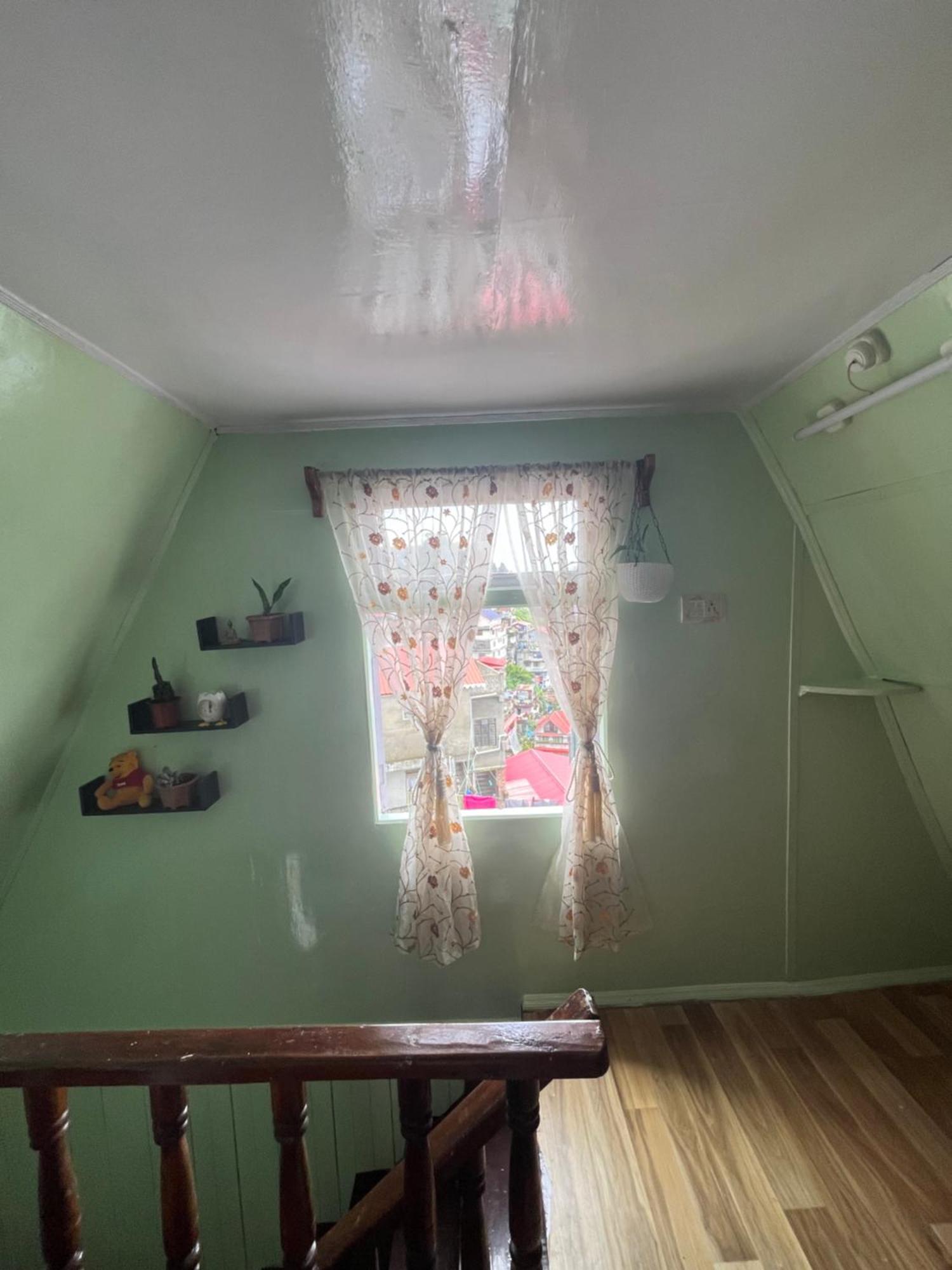 Jojolapa Apartment