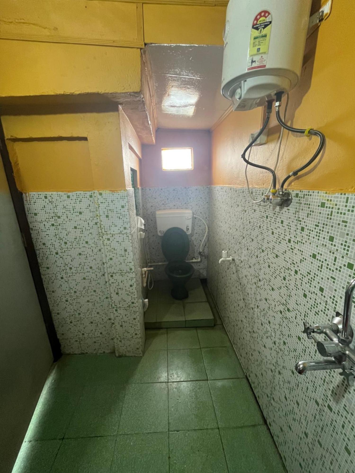 Jojolapa Apartment Darjeeling (West Bengal)