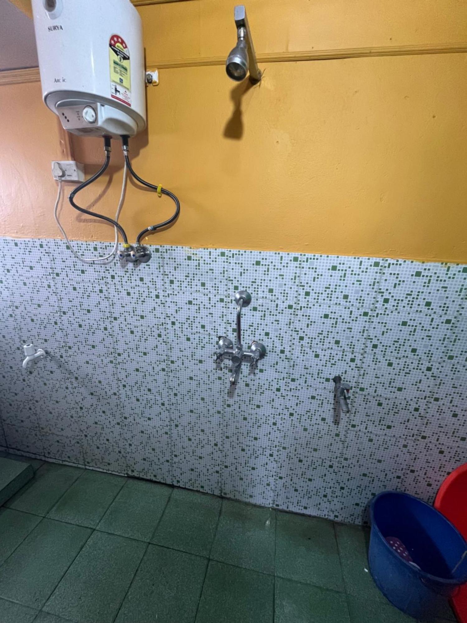 Jojolapa Apartment