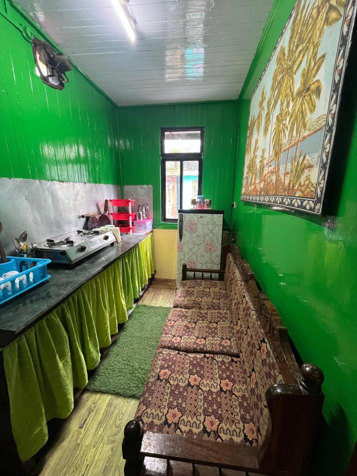 Jojolapa Apartment Darjeeling (West Bengal)
