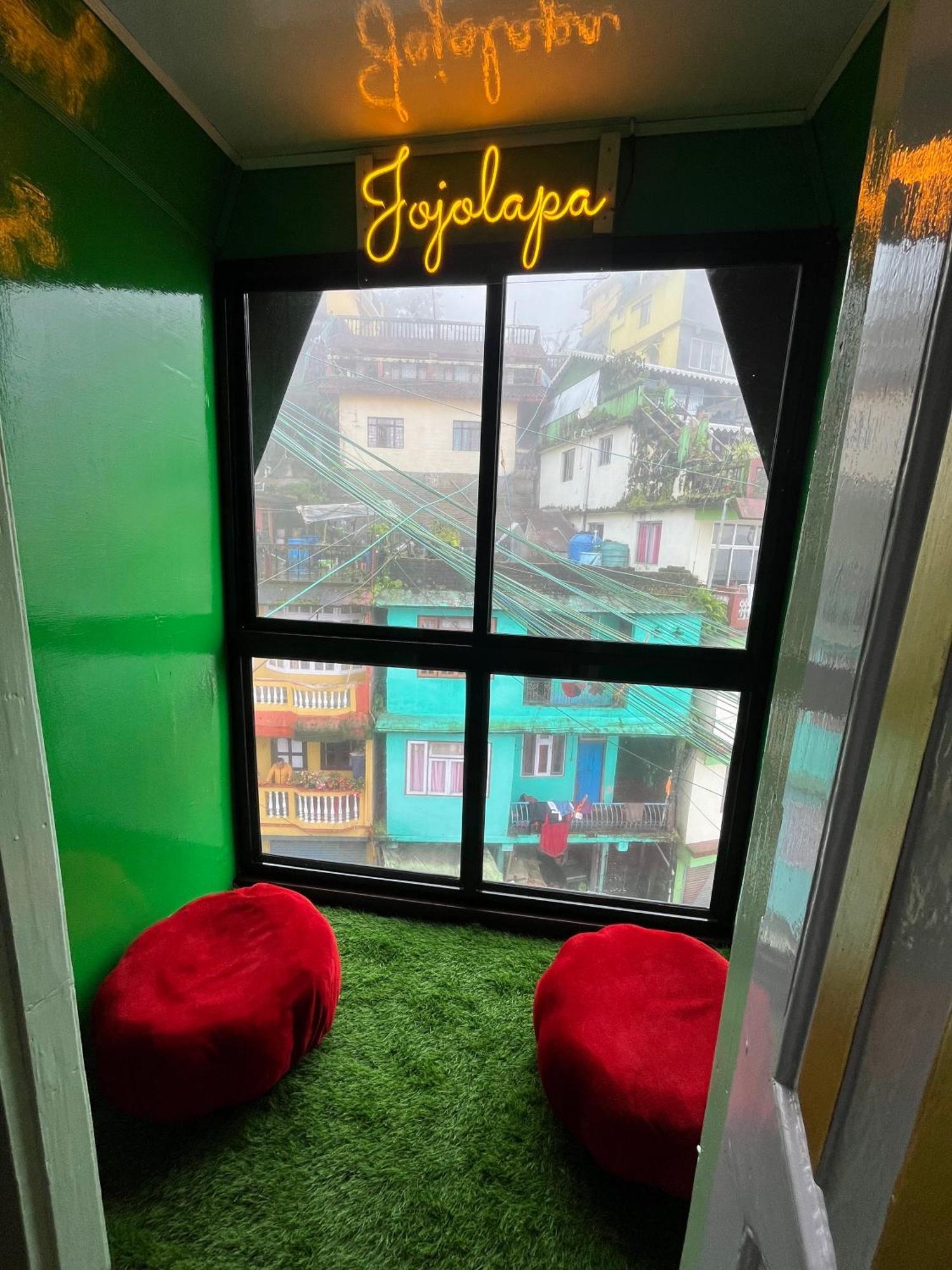Jojolapa * Darjeeling (West Bengal)