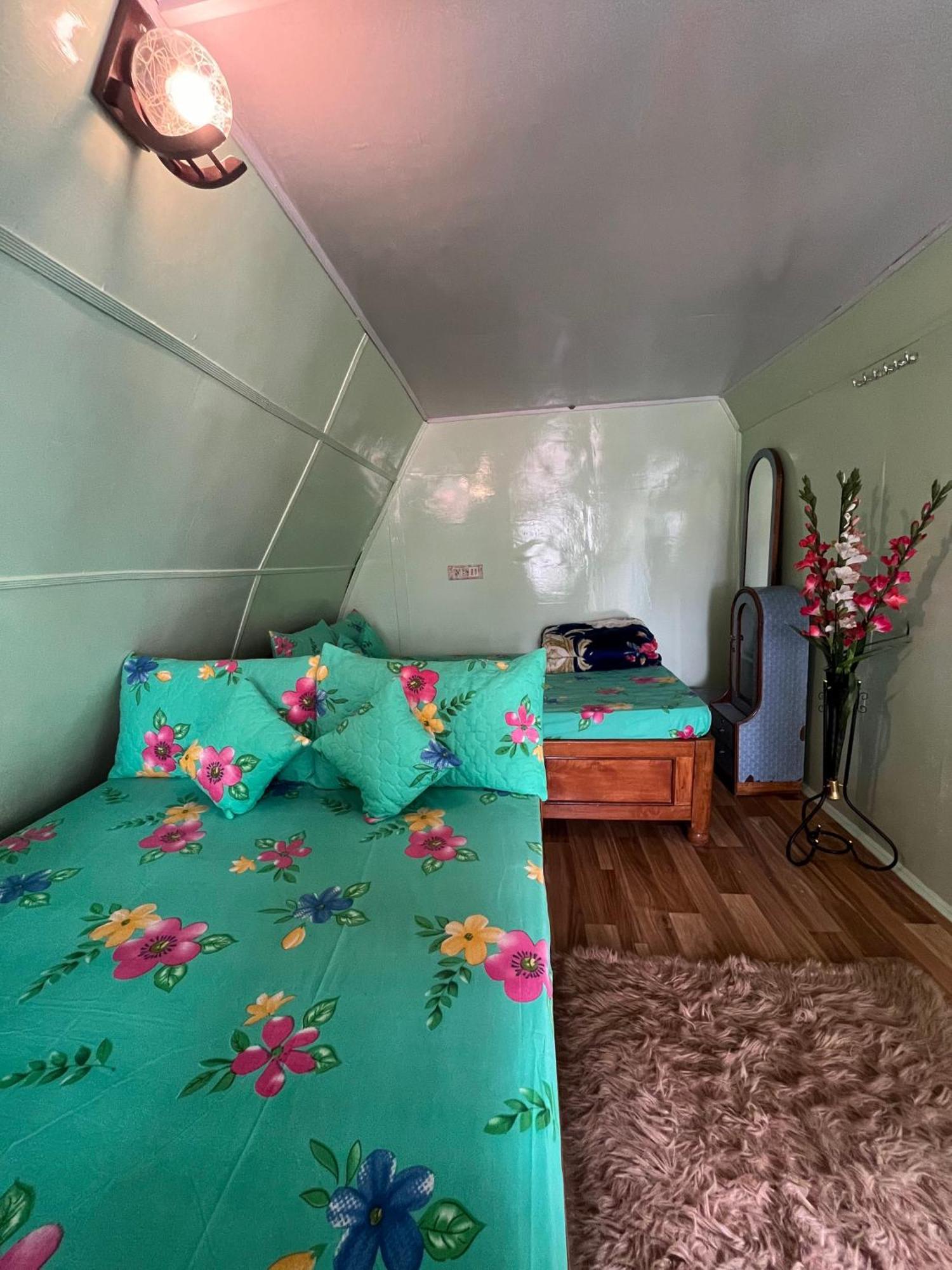 Apartment Jojolapa
