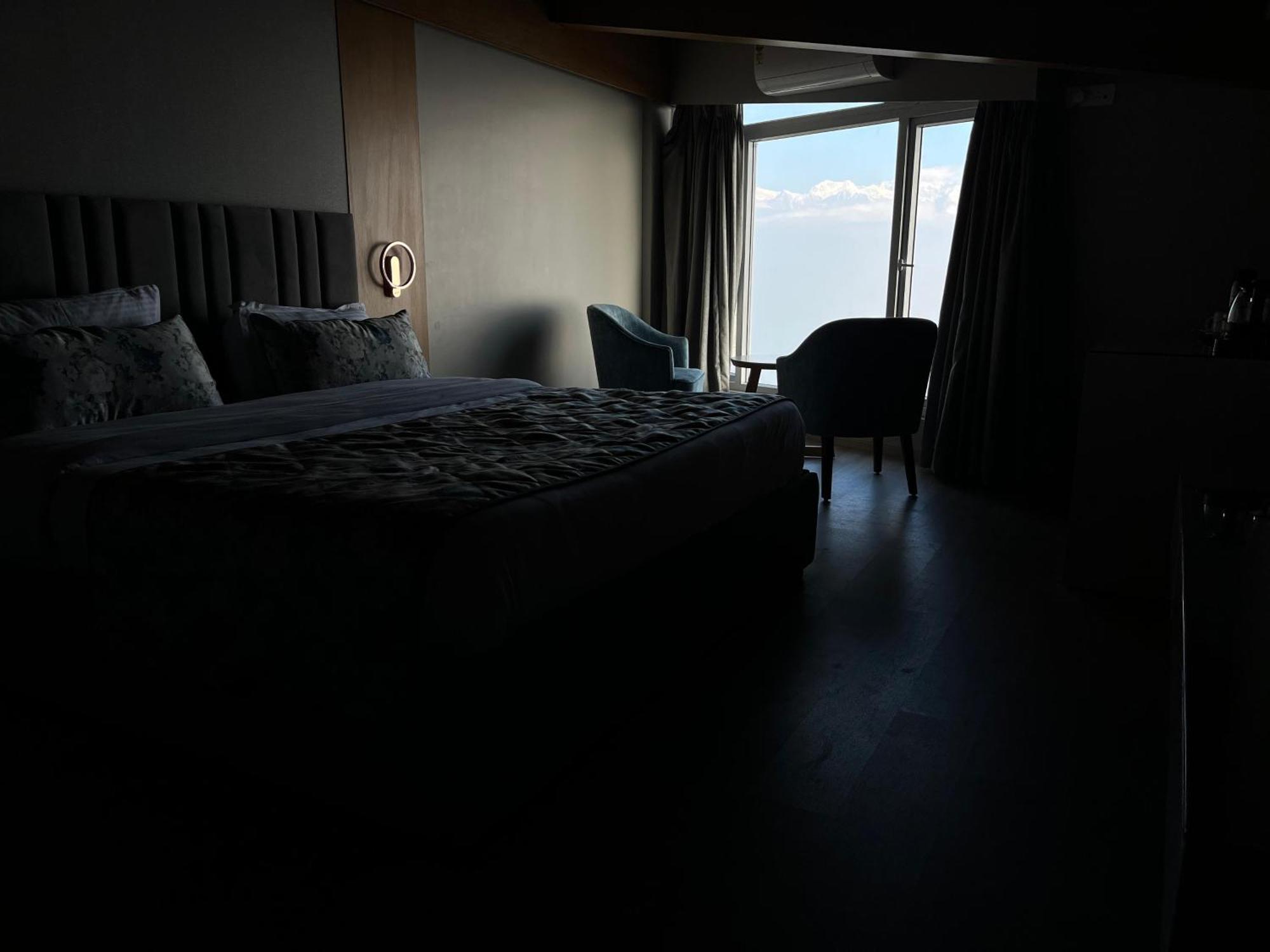 Hotel The Retreat, Darjeeling 3*