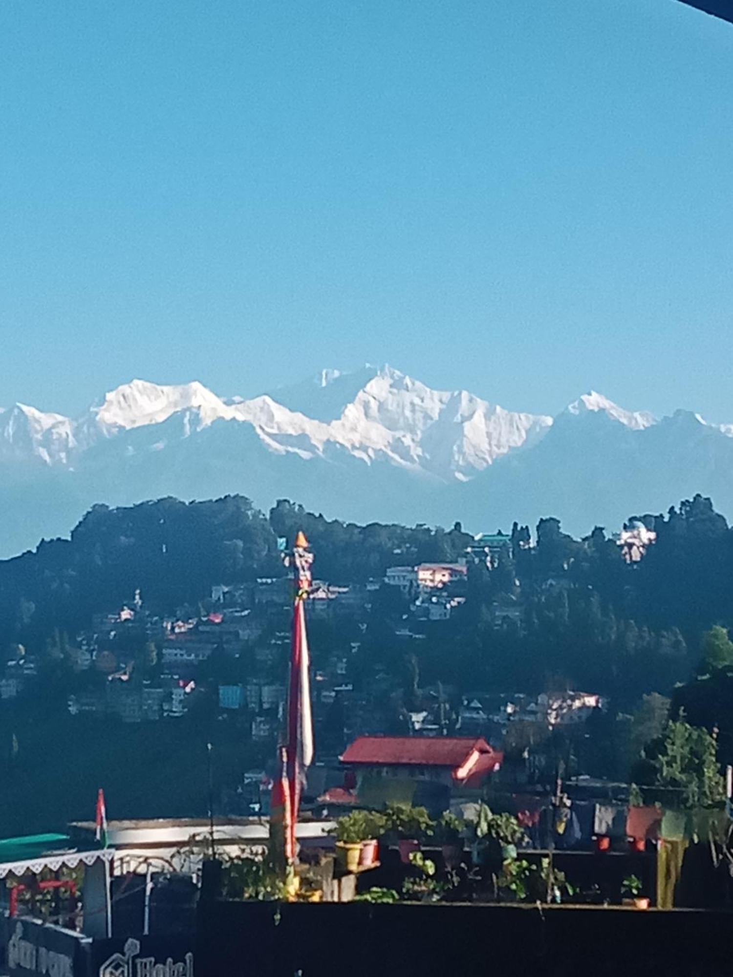 Beverly Hills Homestay Darjeeling (West Bengal)