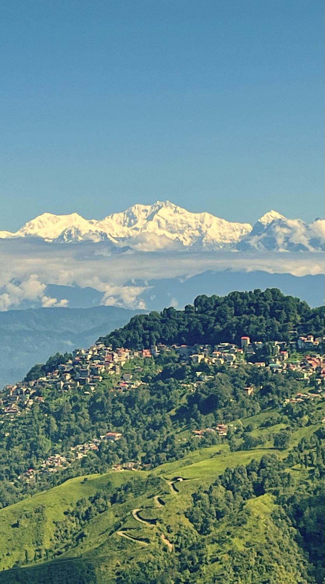 Gorkha Heritage Hotel *