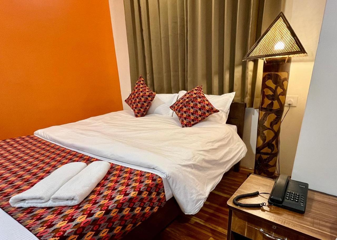 Gorkha Heritage Hotel