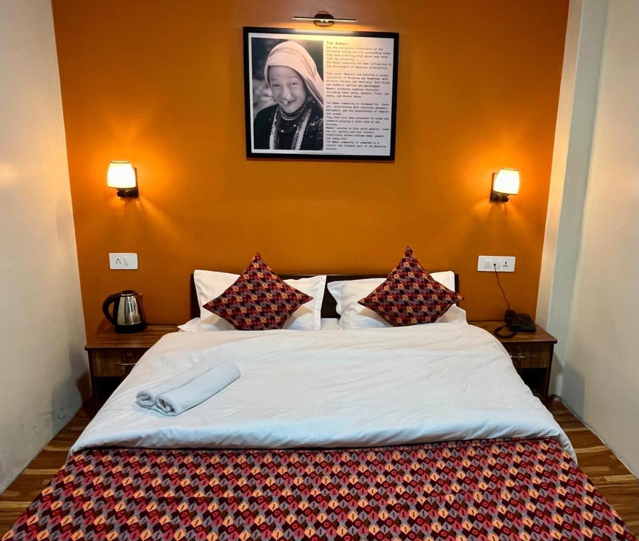 Gorkha Heritage Hotel