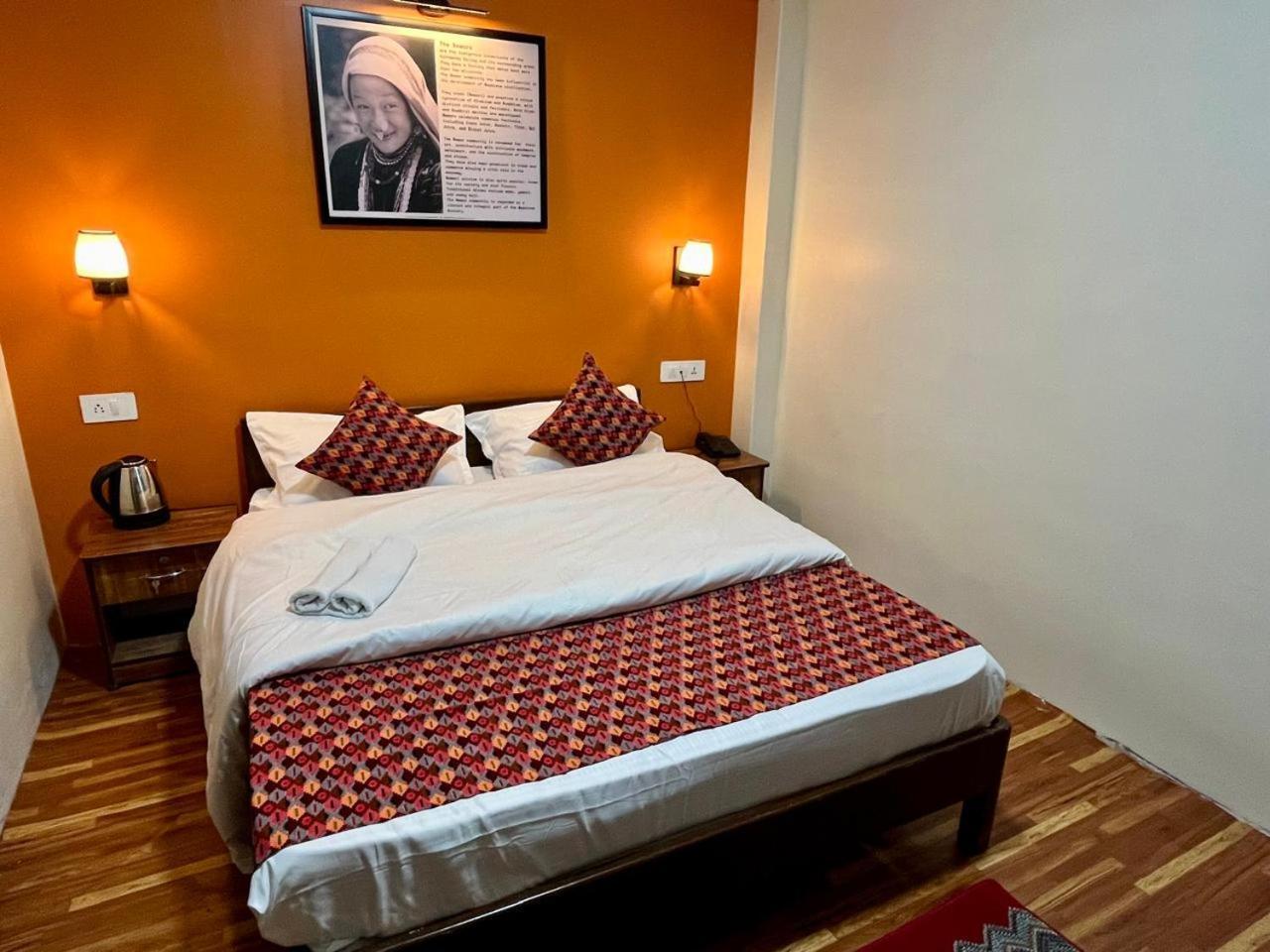 Gorkha Heritage Hotel
