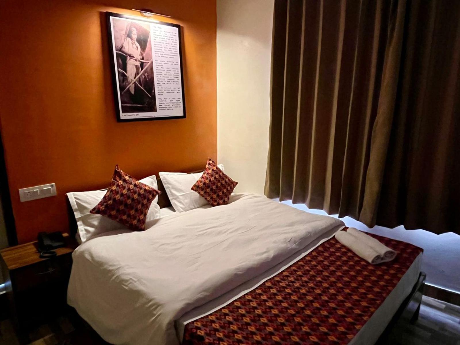 Gorkha Heritage Hotel