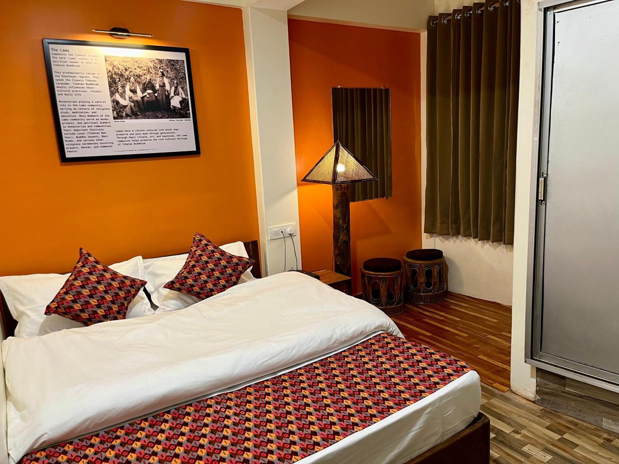 Hotel Gorkha Heritage Darjeeling (West Bengal)